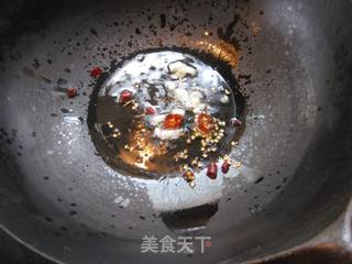 酸辣海带丝的做法步骤:4