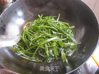 酸辣海带丝的做法步骤:5