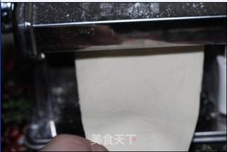 双色馒头的做法步骤:4