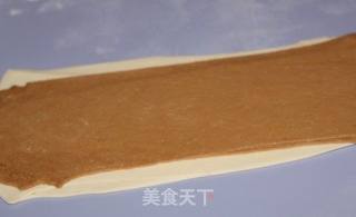 双色馒头的做法步骤:7