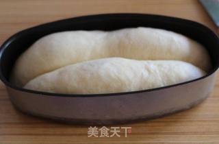 酸奶酥粒包的做法步骤:9