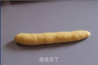 酸奶酥粒包的做法步骤:7