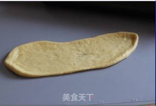 酸奶酥粒包的做法步骤:5