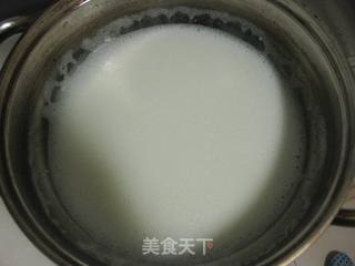 牛奶小冰棍的做法步骤:6