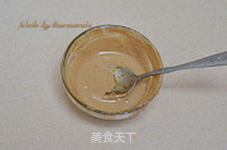 麻酱冬瓜的做法步骤:5