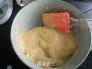 纸杯蛋糕的做法步骤:2