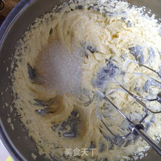 香酥提子条的做法步骤:3