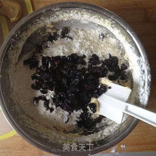 香酥提子条的做法步骤:7