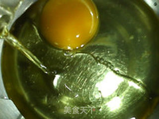 红糖香米马芬的做法步骤:8