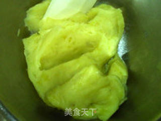 空气炸锅版炸薯球的做法步骤:5