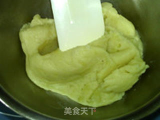 空气炸锅版炸薯球的做法步骤:7