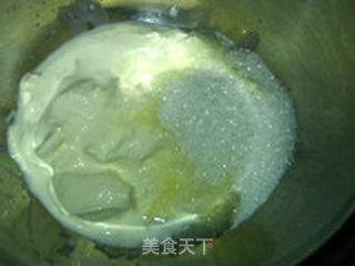 红豆沙冰激凌的做法步骤:13