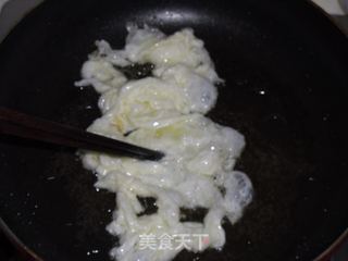 美极海鲜炒饭的做法步骤：8