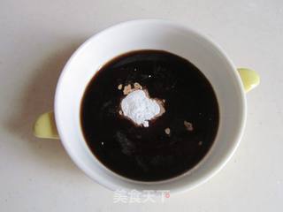 宫保鱿鱼的做法步骤：4