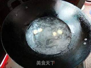 芹叶蛋花汤的做法步骤:4