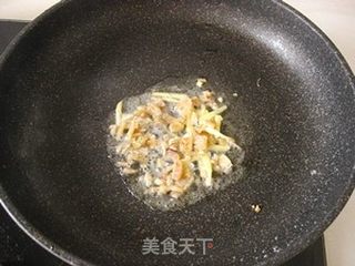 超级下饭菜----咸鱼茄子煲(免炸版)的做法步骤:8