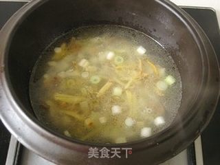 超级下饭菜----咸鱼茄子煲(免炸版)的做法步骤:12