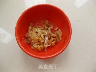 超级下饭菜----咸鱼茄子煲(免炸版)的做法步骤:4