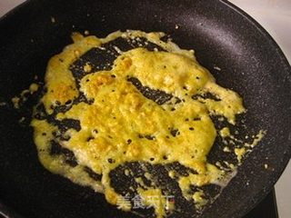 精打细算过日子---蛋黄焗南瓜的做法步骤:6