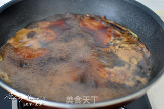 大排面的做法步骤:6