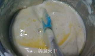 蕾丝翻糖蛋糕的做法步骤:4