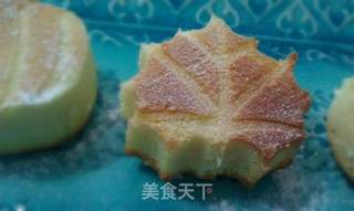 蕾丝翻糖蛋糕的做法步骤:5
