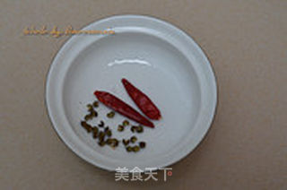 干煸豆角的做法步骤:2