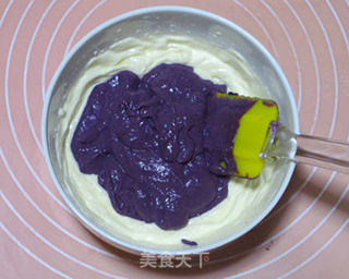 蓝莓芝士冻的做法步骤:11