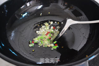 茄子烧豆角的做法步骤:8