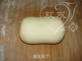 石头烤馍的做法步骤:2