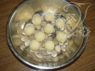 石头烤馍的做法步骤:8