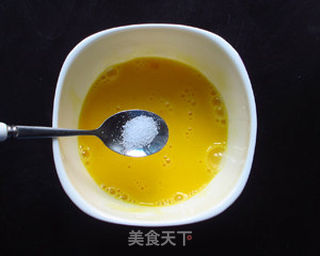 紫菜包饭的做法步骤:2
