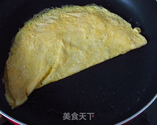紫菜包饭的做法步骤:5