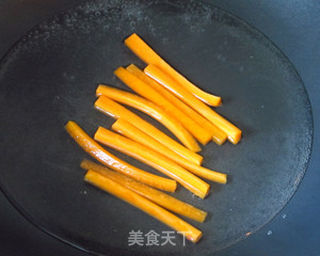 紫菜包饭的做法步骤:7