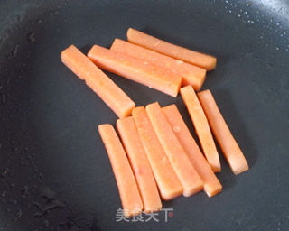紫菜包饭的做法步骤:6