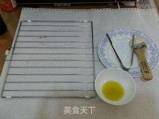 鲜香烤鸡翅的做法步骤:19