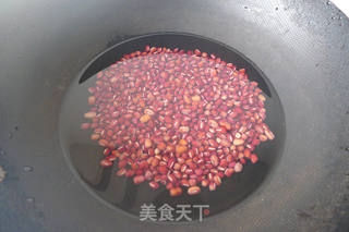 简易蜜蜜豆的做法步骤:2