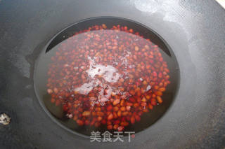 简易蜜蜜豆的做法步骤:3
