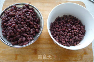 简易蜜蜜豆的做法步骤:4