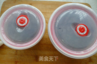 简易蜜蜜豆的做法步骤:6