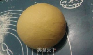培根奶酪哈司面包的做法步骤:2