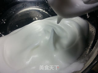 华夫饼——黑小米健康版的做法步骤:14