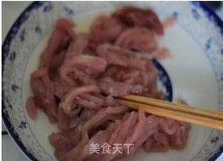 喷香味足,爽滑劲道,一碗无敌好味道的——葱油拌面的做法步骤:4