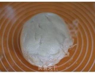 喷香味足,爽滑劲道,一碗无敌好味道的——葱油拌面的做法步骤:8