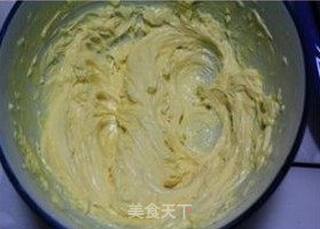 咸.香.酥,每一口都是满足的饼干——海苔肉松饼干的做法步骤:8