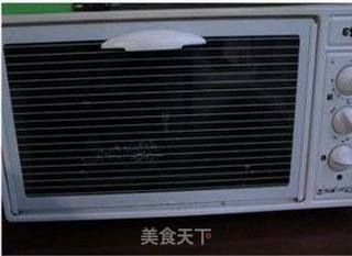 咸.香.酥,每一口都是满足的饼干——海苔肉松饼干的做法步骤:12