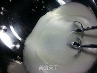 华夫饼——黑小米健康版的做法步骤:17