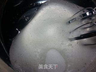 华夫饼——黑小米健康版的做法步骤:15