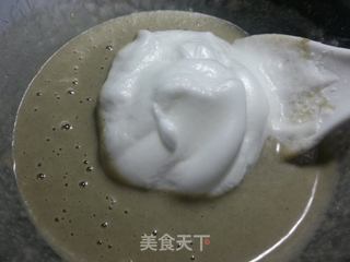 华夫饼——黑小米健康版的做法步骤:19