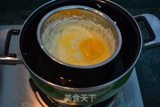 【巧克力奶酪蛋糕】的做法步骤:3